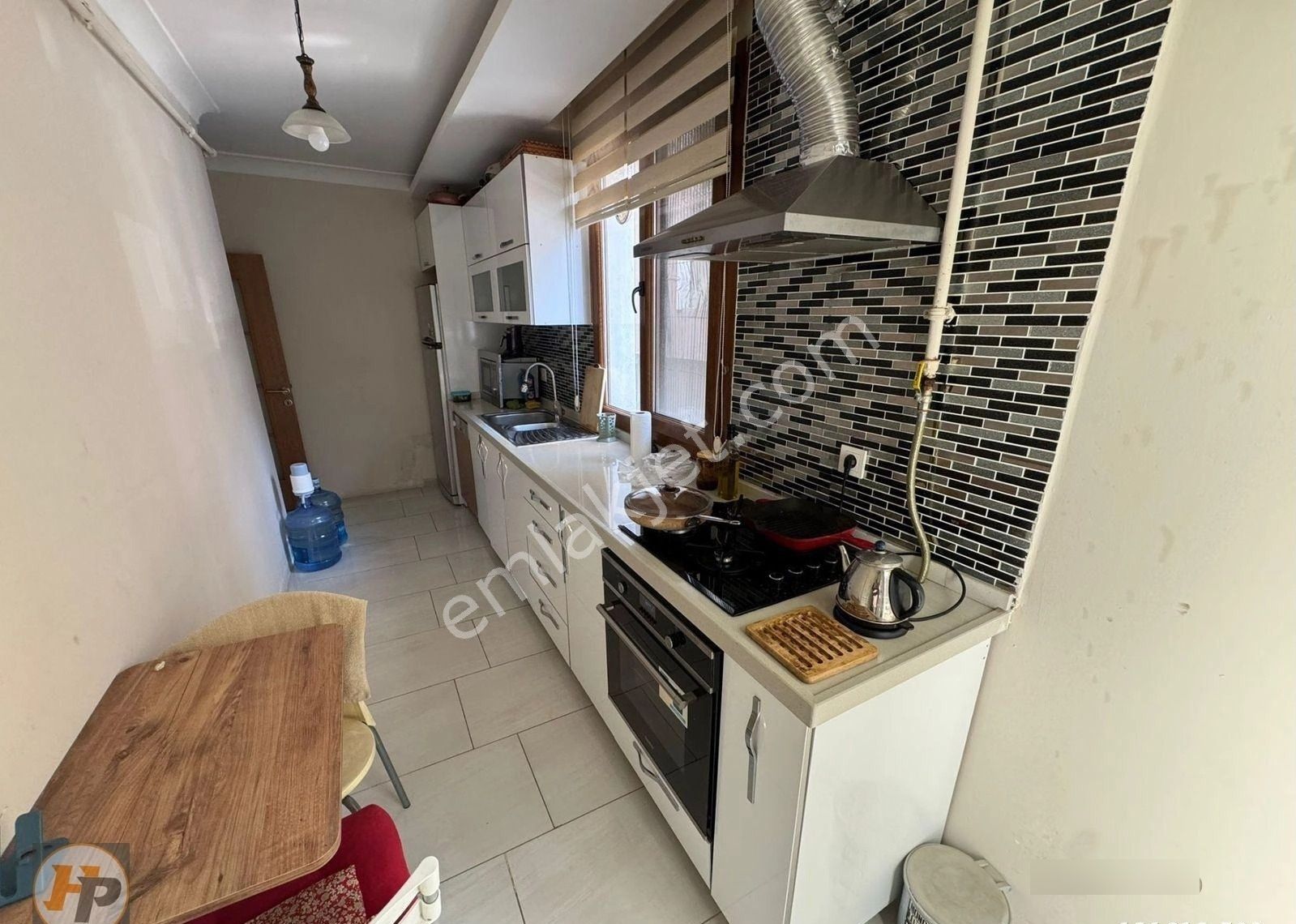 Cennet Mah. Barbaros Cad. Ön Cephe Satılık Daire - Görsel 27