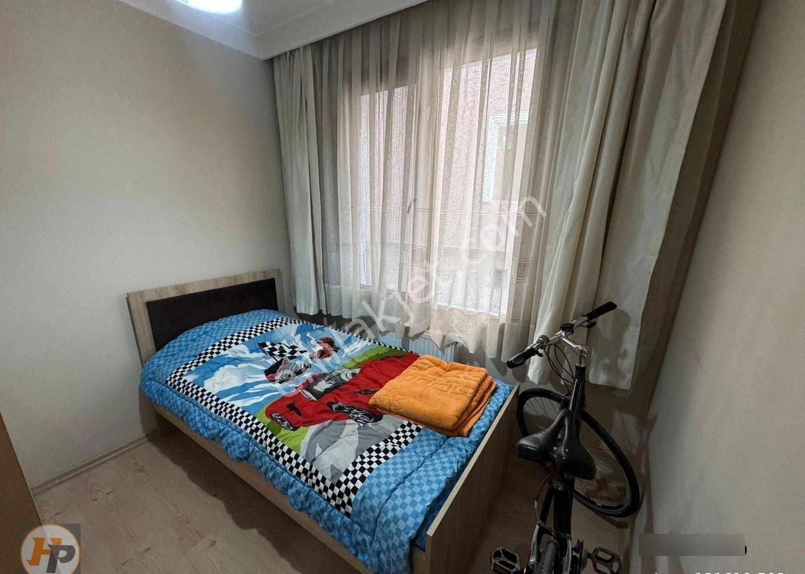 Cennet Mah. Barbaros Cad. Ön Cephe Satılık Daire - Görsel 14