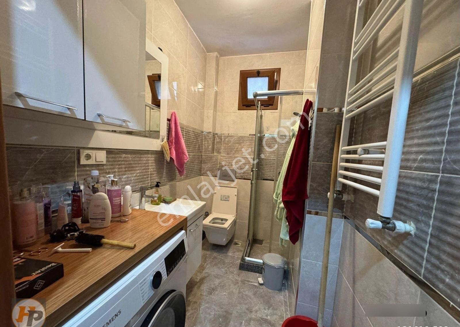 Cennet Mah. Barbaros Cad. Ön Cephe Satılık Daire - Görsel 10