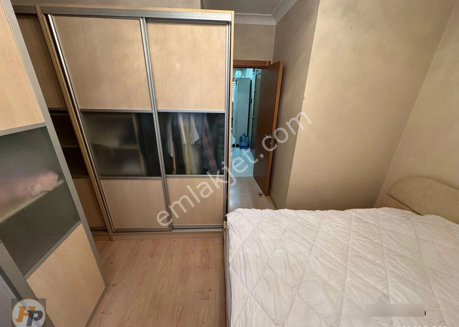 Cennet Mah. Barbaros Cad. Ön Cephe Satılık Daire - Görsel 8