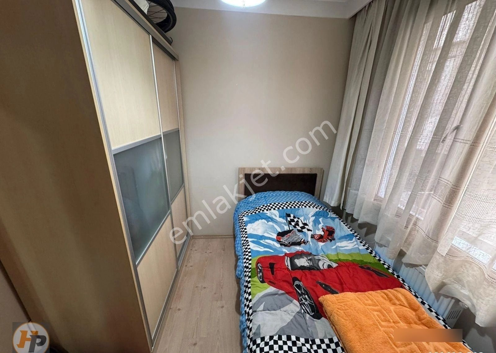 Cennet Mah. Barbaros Cad. Ön Cephe Satılık Daire - Görsel 16