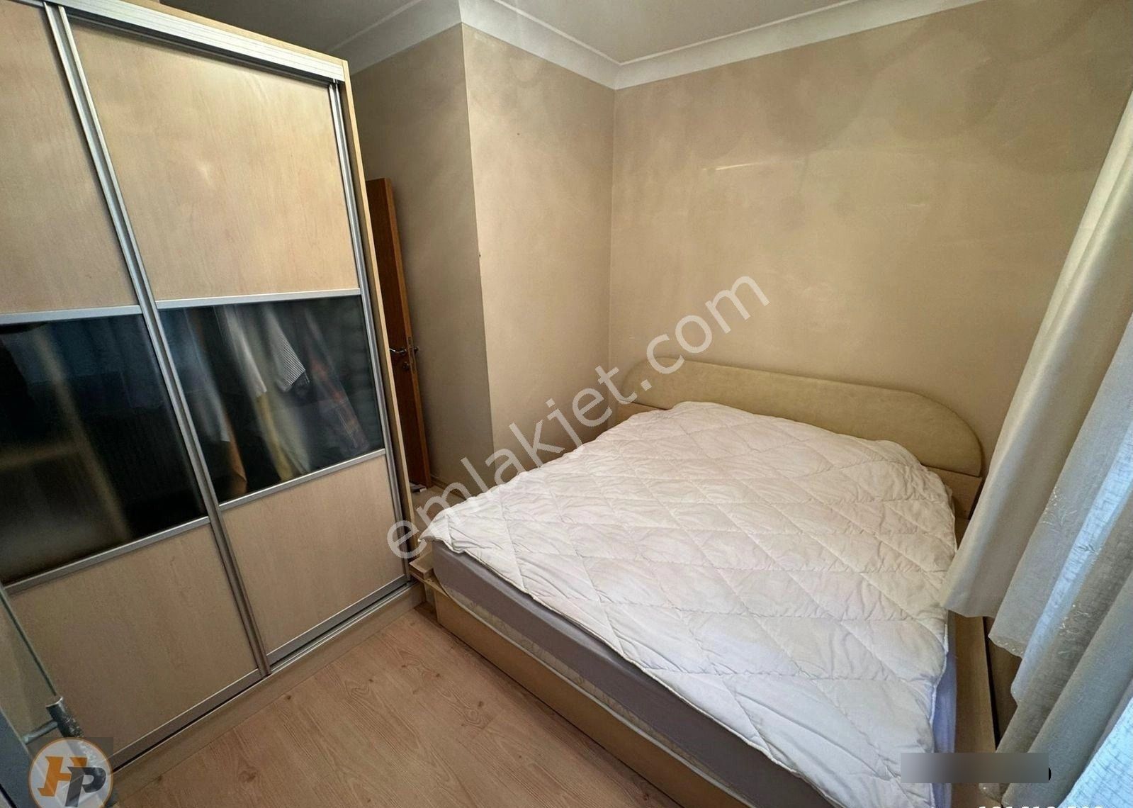 Cennet Mah. Barbaros Cad. Ön Cephe Satılık Daire - Görsel 3