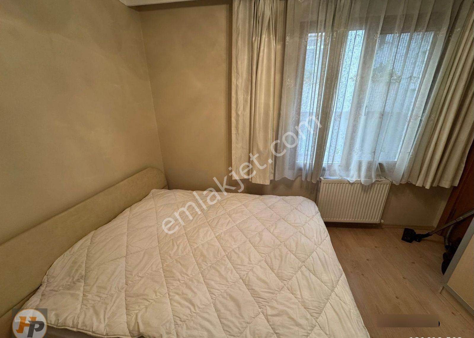 Cennet Mah. Barbaros Cad. Ön Cephe Satılık Daire - Görsel 18