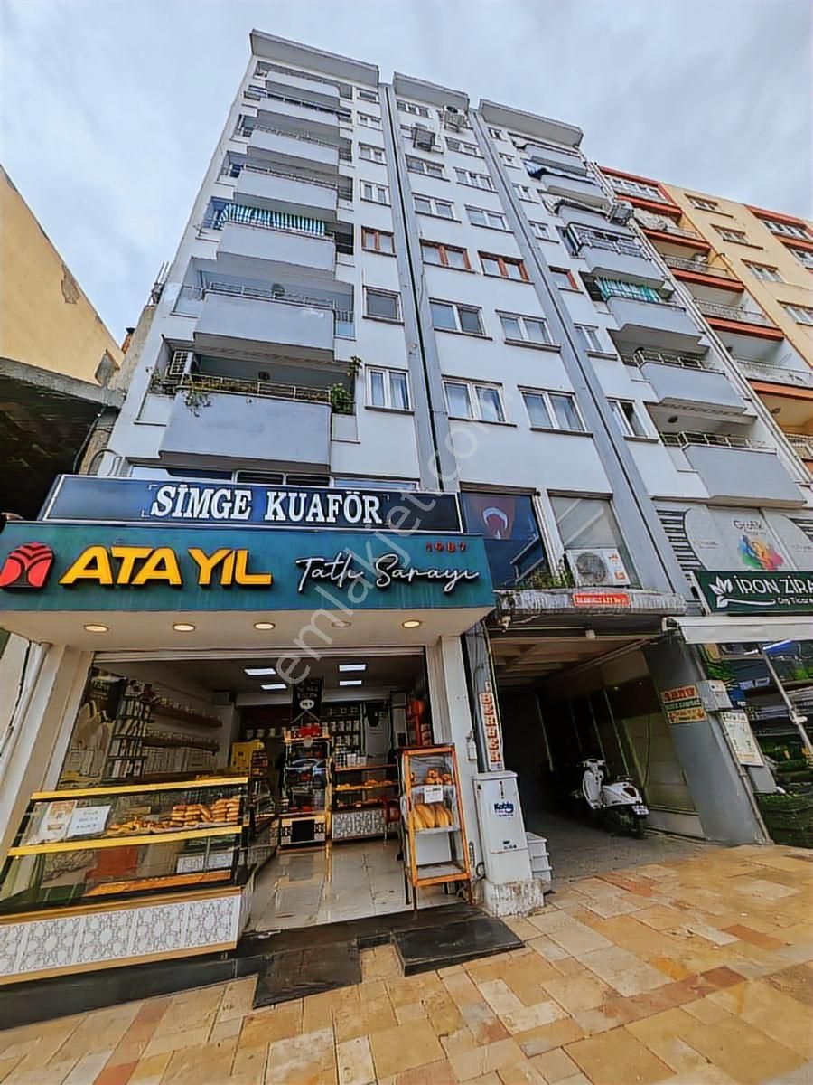 Merkezde Garaj Yakını Arakat 3+1* 140m2 Daire - Görsel 31