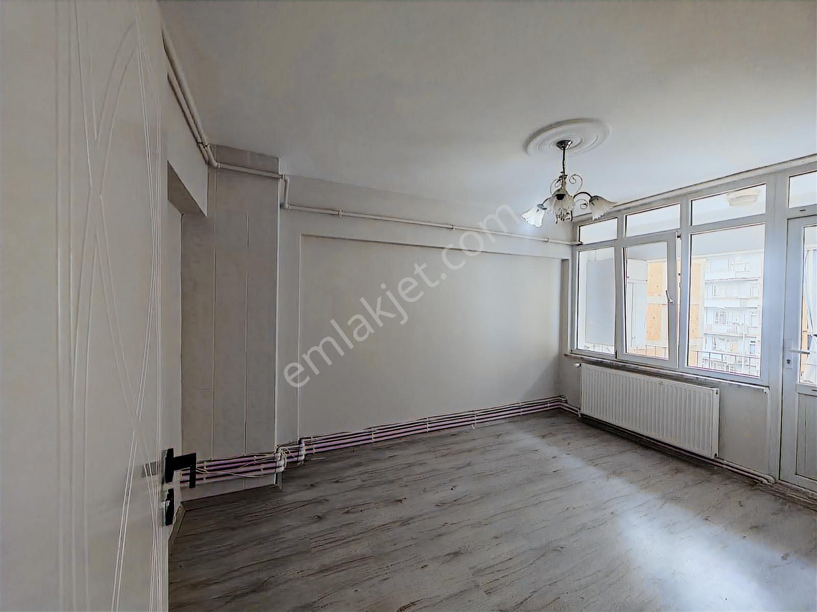 Merkezde Garaj Yakını Arakat 3+1* 140m2 Daire - Görsel 20