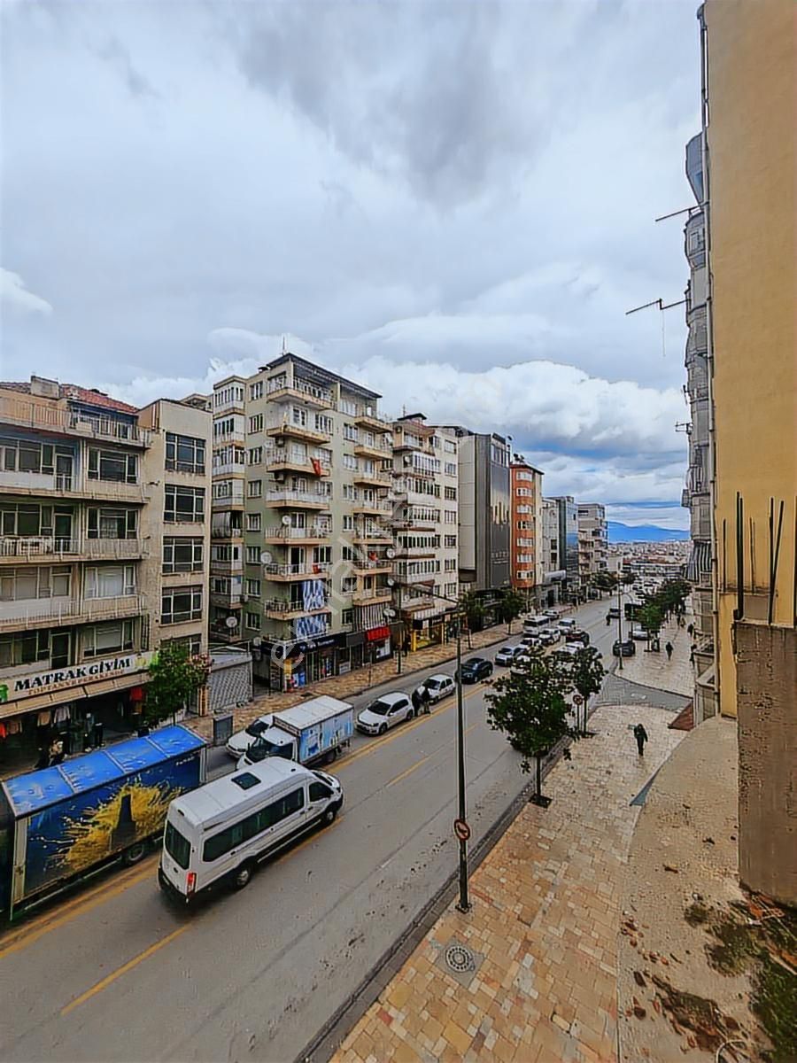 Merkezde Garaj Yakını Arakat 3+1* 140m2 Daire - Görsel 24