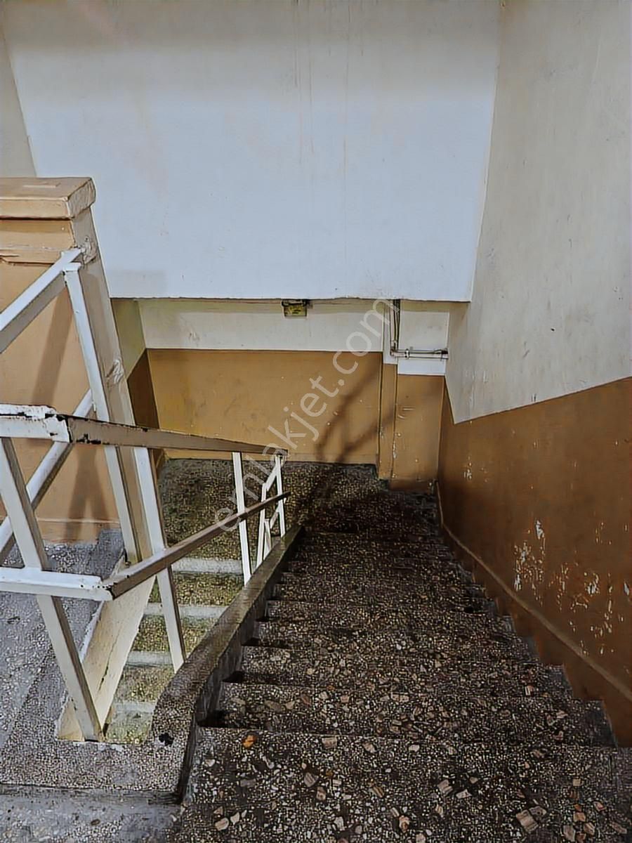 Merkezde Garaj Yakını Arakat 3+1* 140m2 Daire - Görsel 29