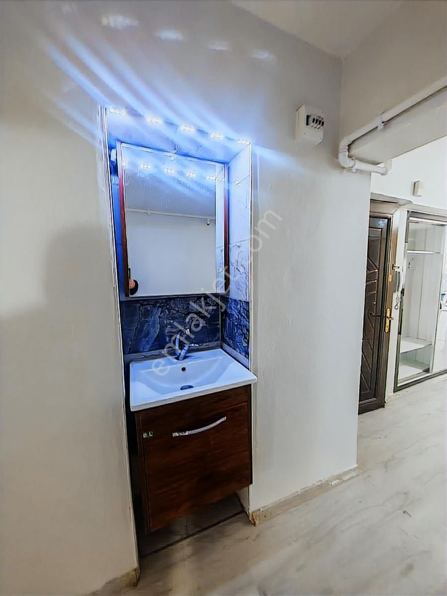 Merkezde Garaj Yakını Arakat 3+1* 140m2 Daire - Görsel 12