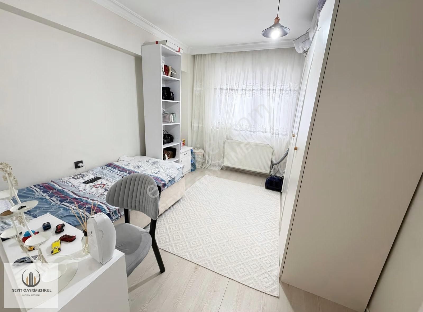 ▄seyit Gayrimenkul▄fırsat.!neşet Ertaş Cad.üzeri 1.kat Asansörlü - Görsel 30