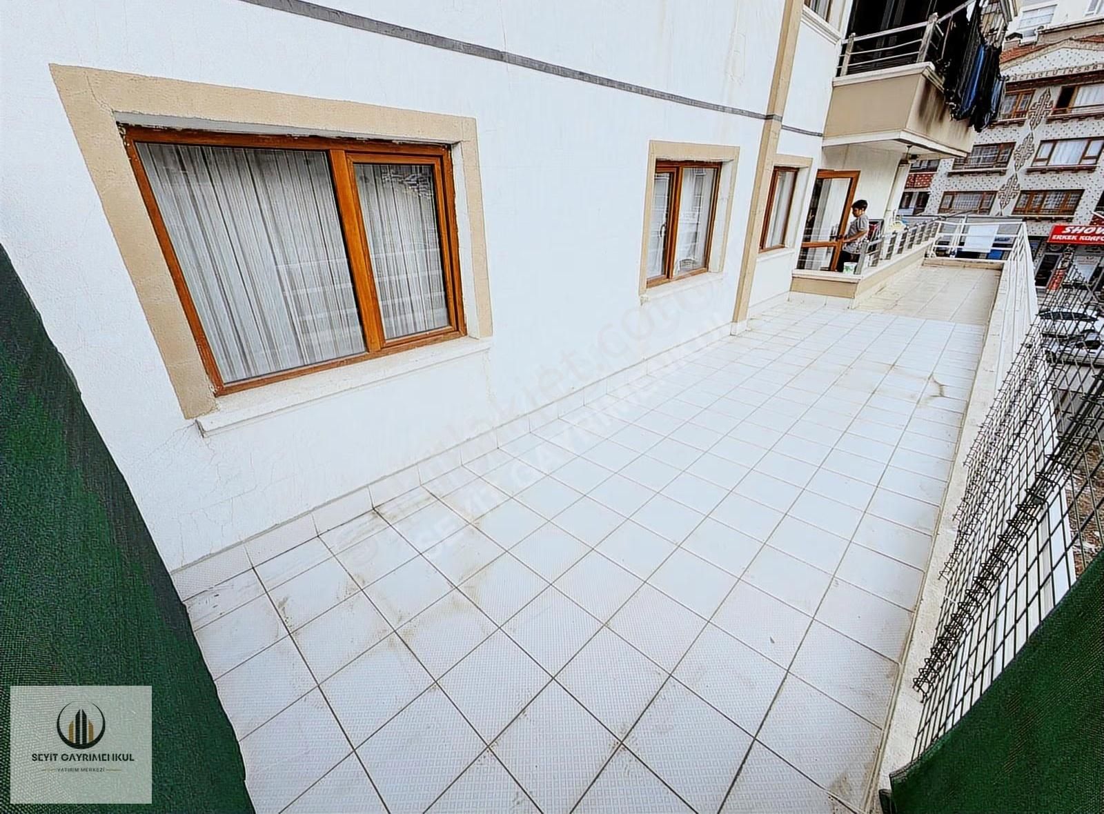 ▄seyit Gayrimenkul▄fırsat.!neşet Ertaş Cad.üzeri 1.kat Asansörlü - Görsel 2