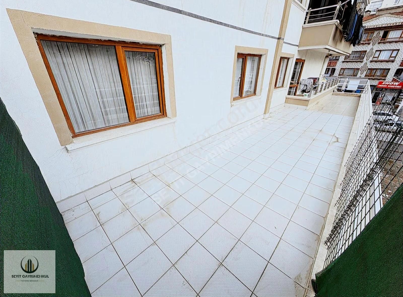 ▄seyit Gayrimenkul▄fırsat.!neşet Ertaş Cad.üzeri 1.kat Asansörlü - Görsel 34