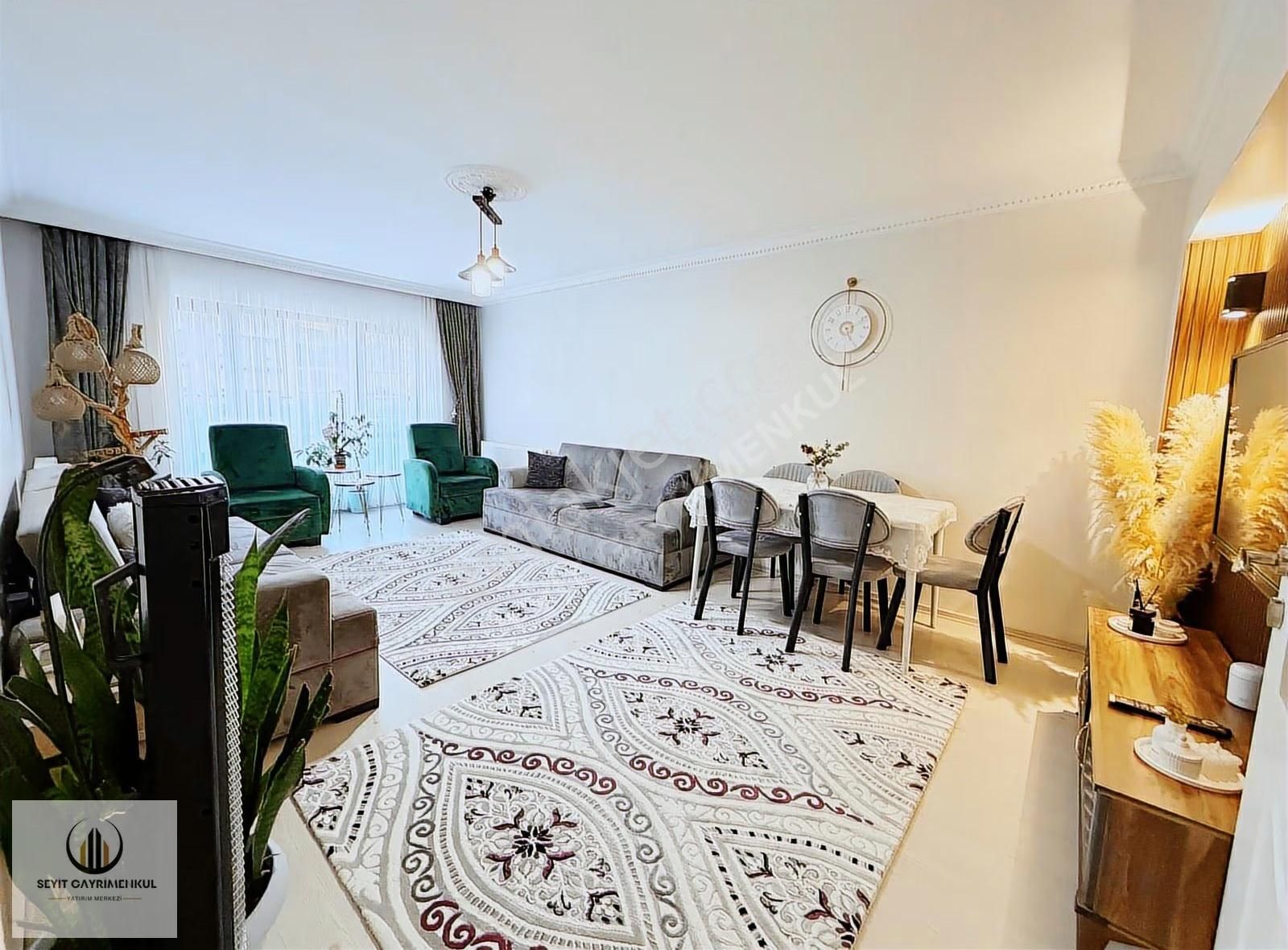 ▄seyit Gayrimenkul▄fırsat.!neşet Ertaş Cad.üzeri 1.kat Asansörlü - Görsel 22