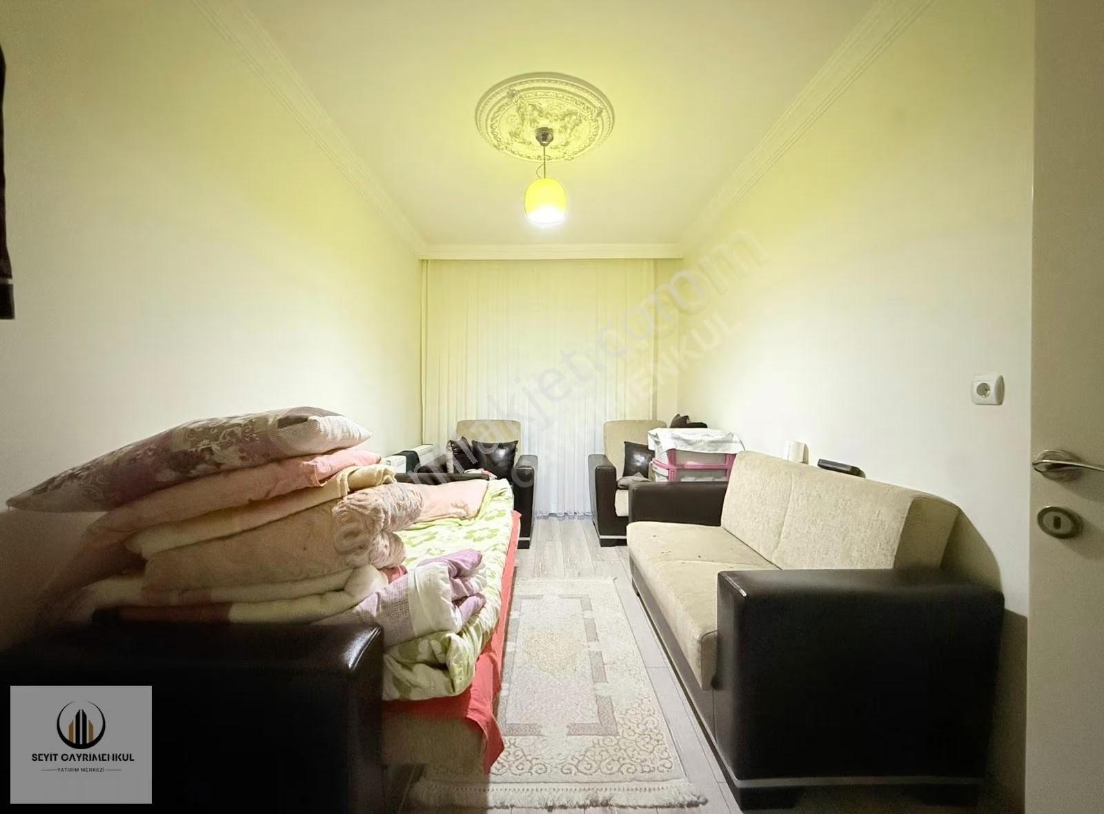 ▄seyit Gayrimenkul▄akşemsettin Mah.1080.cad.üzeri 2.kat Konumlu - Görsel 24