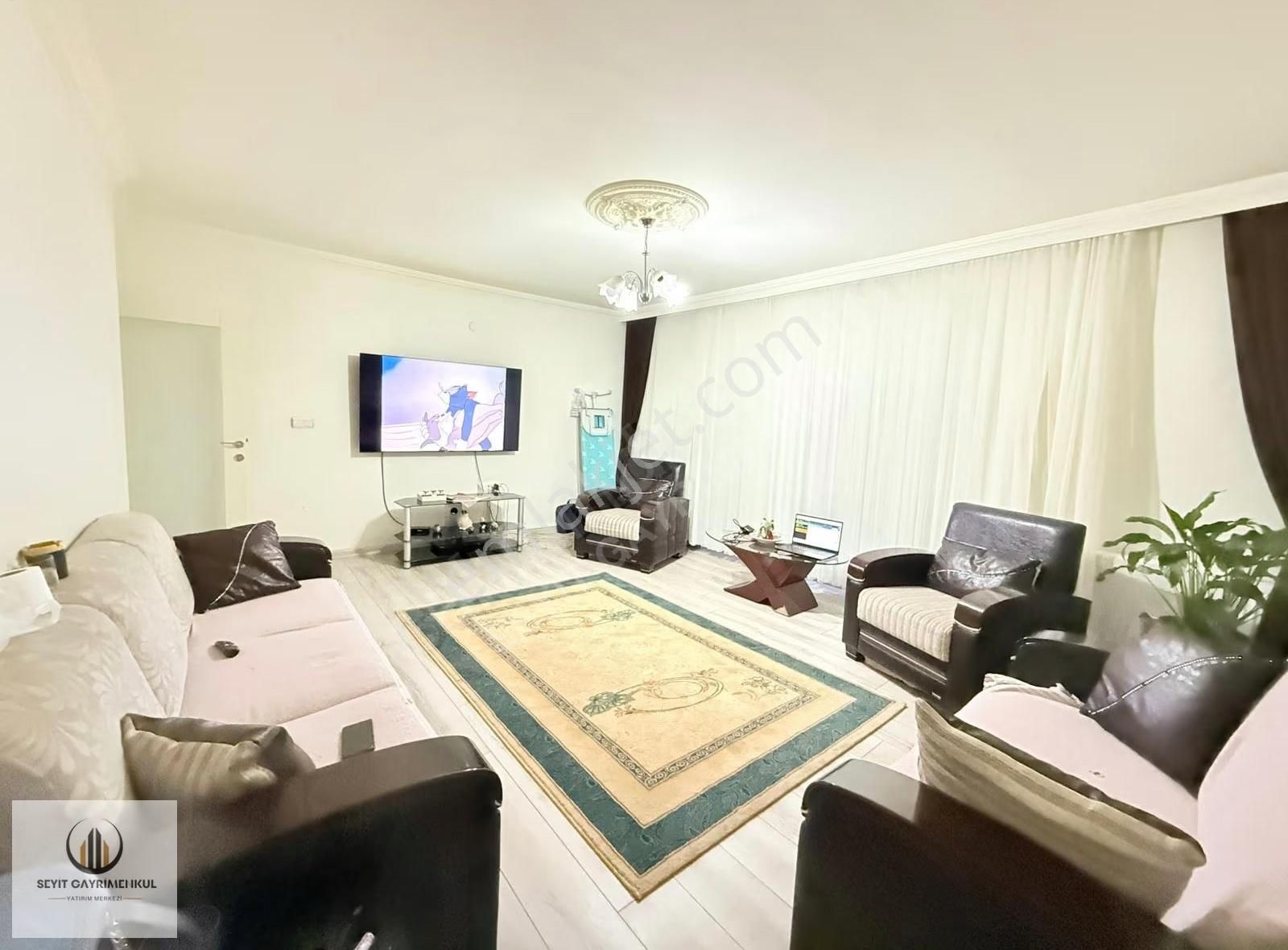 ▄seyit Gayrimenkul▄akşemsettin Mah.1080.cad.üzeri 2.kat Konumlu - Görsel 13