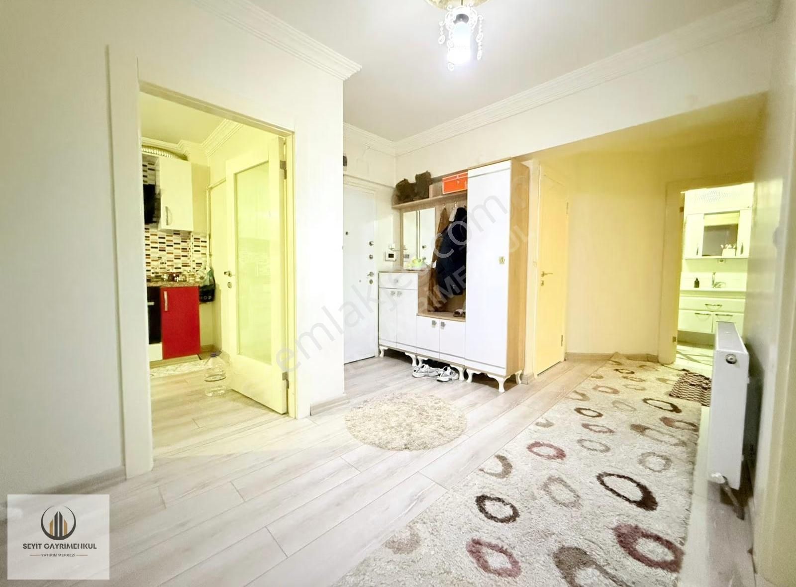 ▄seyit Gayrimenkul▄akşemsettin Mah.1080.cad.üzeri 2.kat Konumlu - Görsel 17
