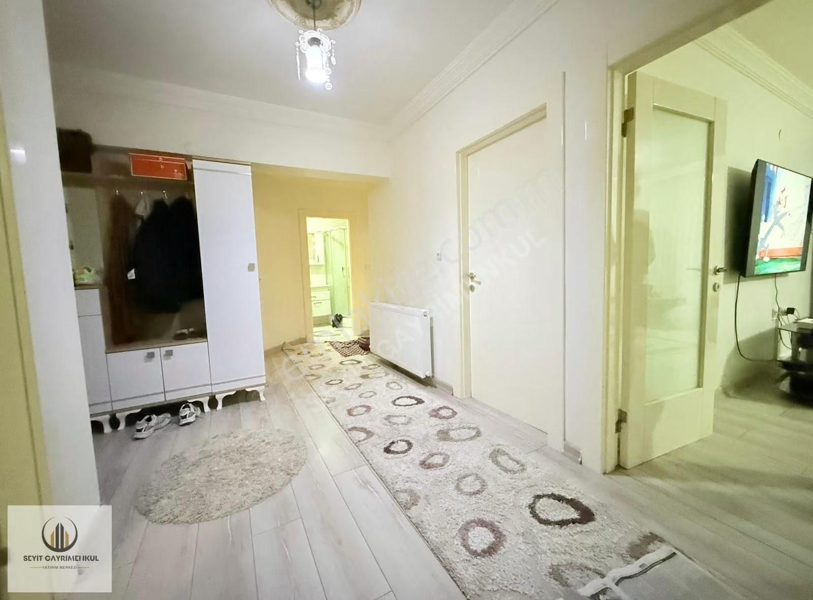 ▄seyit Gayrimenkul▄akşemsettin Mah.1080.cad.üzeri 2.kat Konumlu - Görsel 9