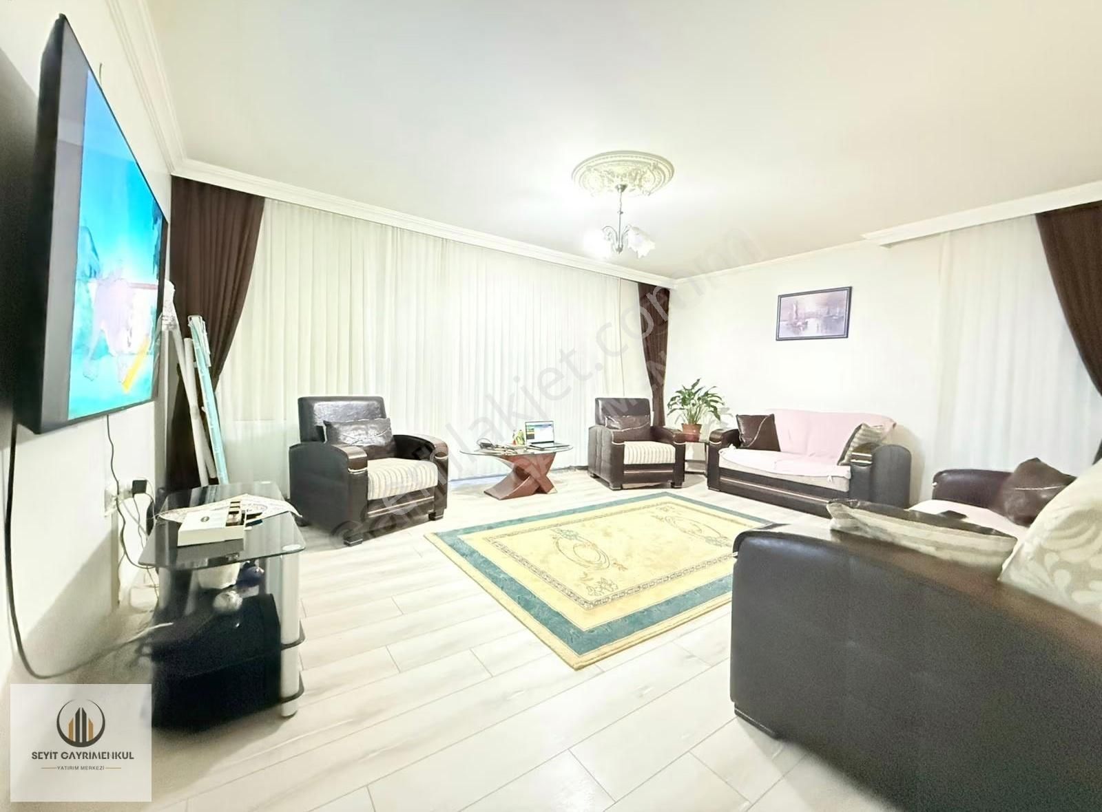▄seyit Gayrimenkul▄akşemsettin Mah.1080.cad.üzeri 2.kat Konumlu - Görsel 4