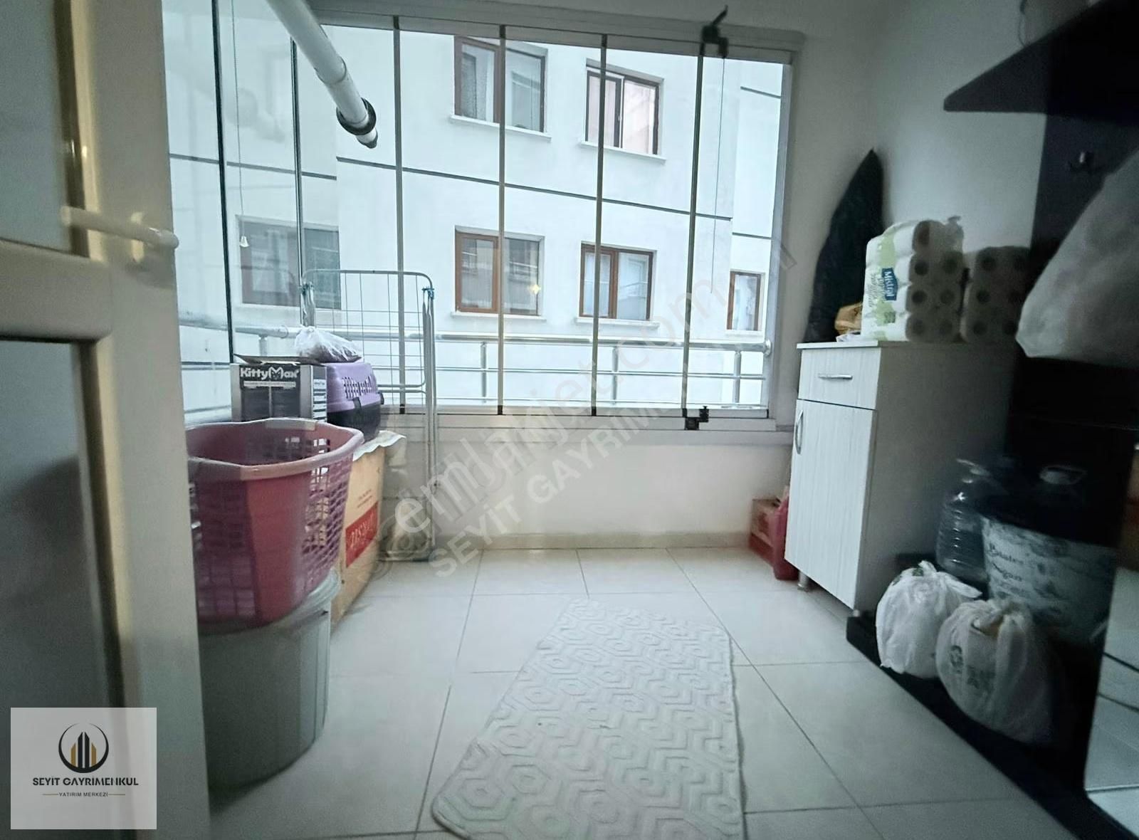 ▄seyit Gayrimenkul▄akşemsettin Mah.1080.cad.üzeri 2.kat Konumlu - Görsel 8