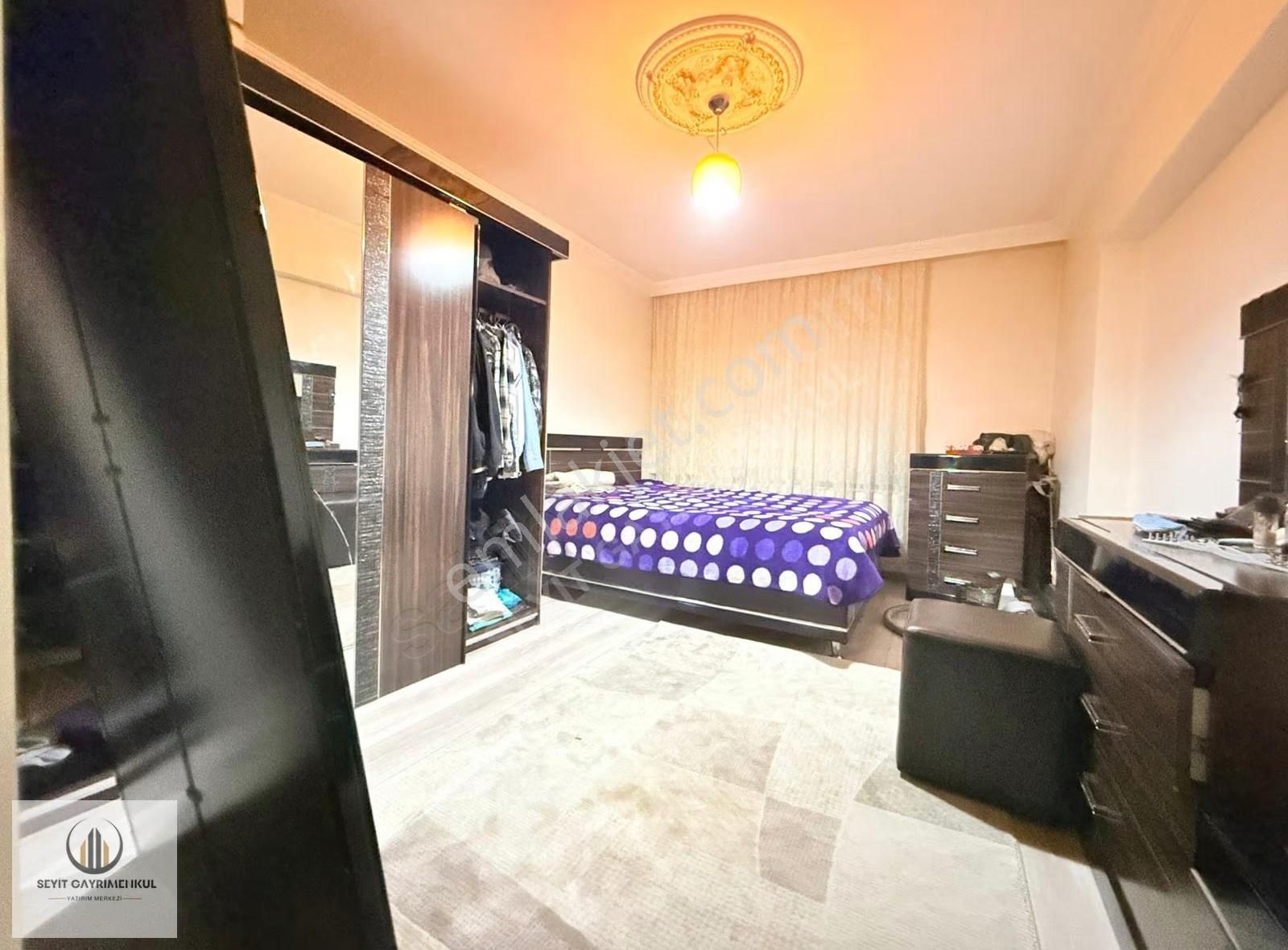 ▄seyit Gayrimenkul▄akşemsettin Mah.1080.cad.üzeri 2.kat Konumlu - Görsel 27