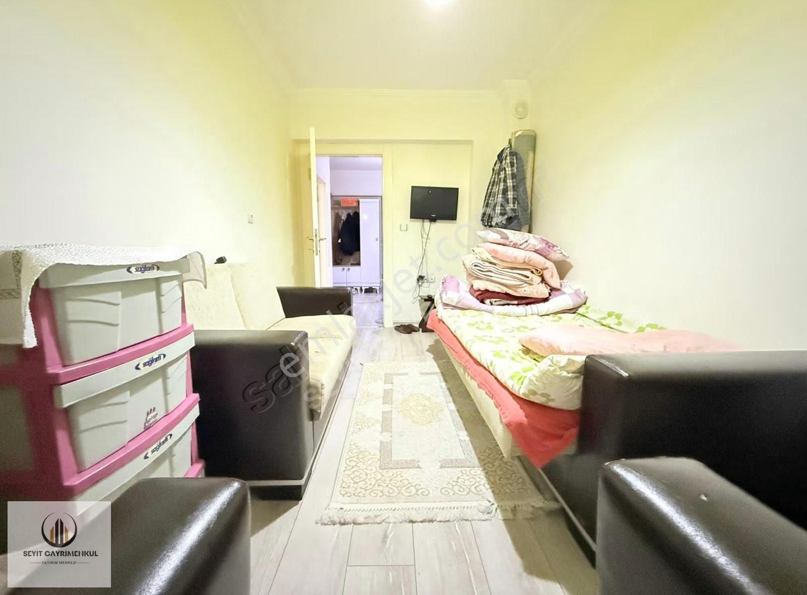 ▄seyit Gayrimenkul▄akşemsettin Mah.1080.cad.üzeri 2.kat Konumlu - Görsel 18