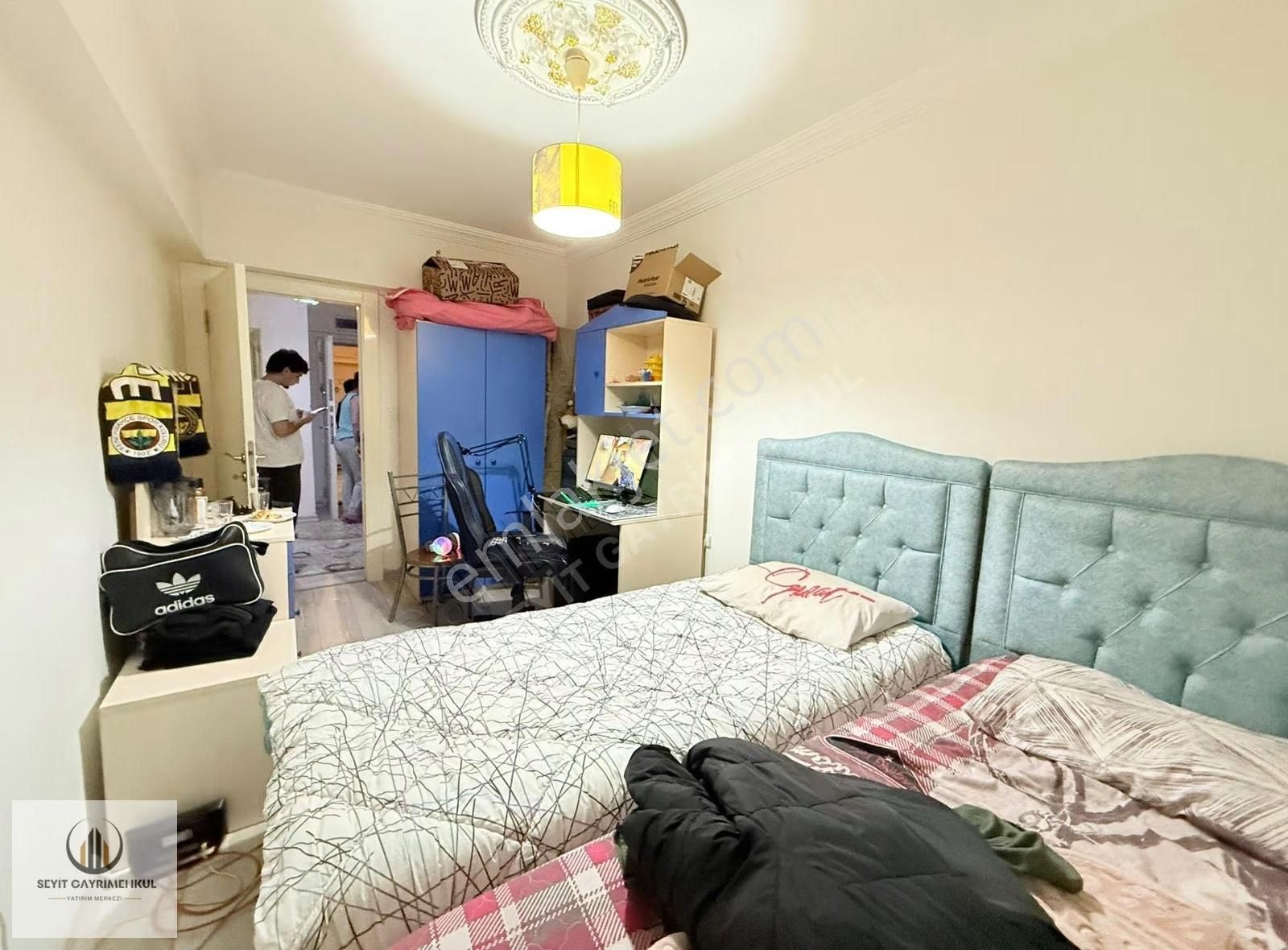 ▄seyit Gayrimenkul▄akşemsettin Mah.1080.cad.üzeri 2.kat Konumlu - Görsel 33