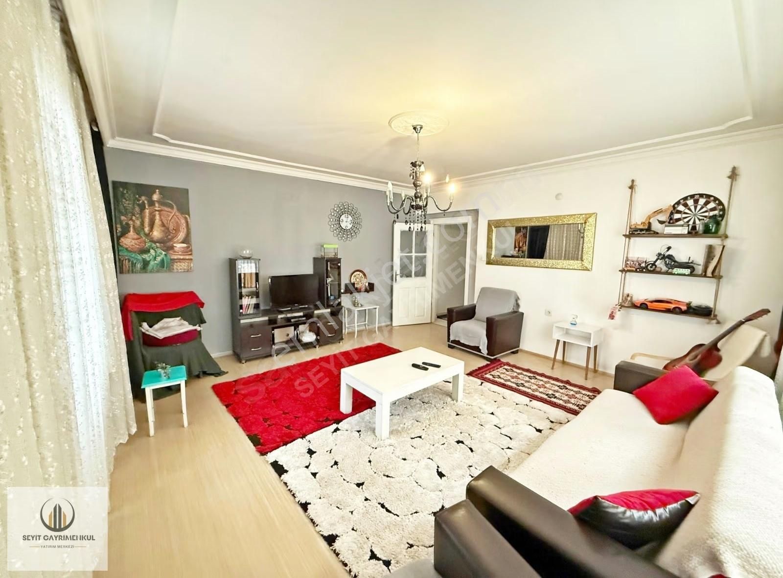 ▄seyit Gayrimenkul▄ikea Avm Yakını.!doğukent Ana Cad.üzeri 1.kat - Görsel 22