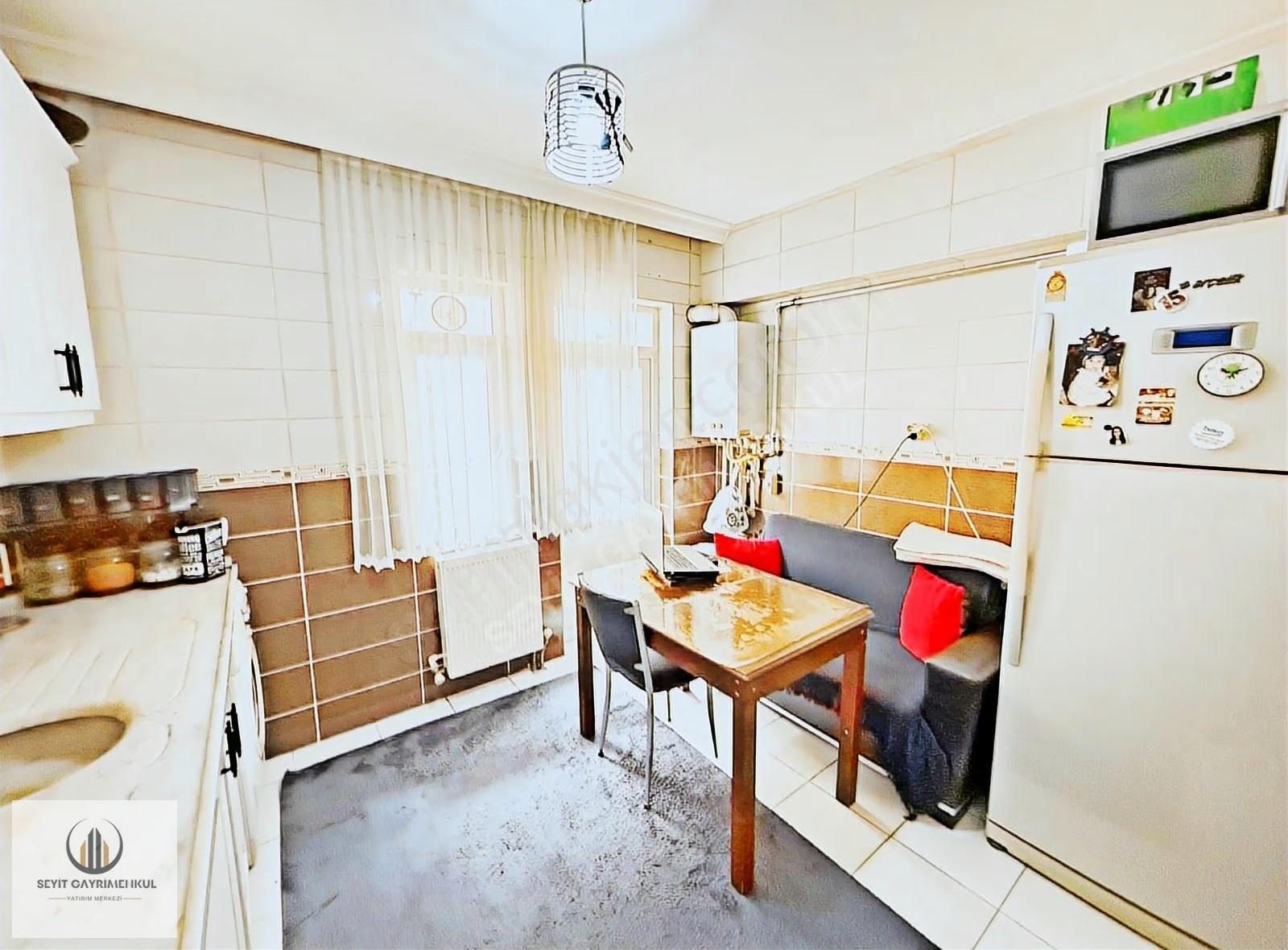 ▄seyit Gayrimenkul▄ikea Avm Yakını.!doğukent Ana Cad.üzeri 1.kat - Görsel 12