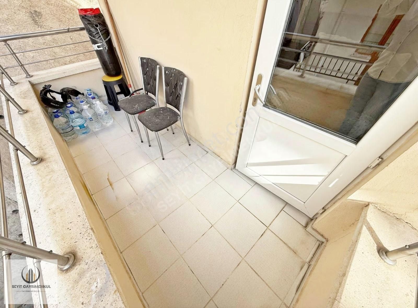 ▄seyit Gayrimenkul▄ikea Avm Yakını.!doğukent Ana Cad.üzeri 1.kat - Görsel 8