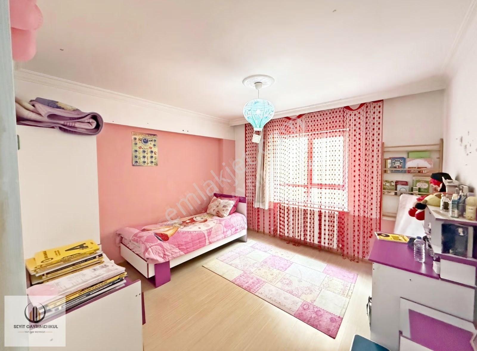 ▄seyit Gayrimenkul▄ikea Avm Yakını.!doğukent Ana Cad.üzeri 1.kat - Görsel 11