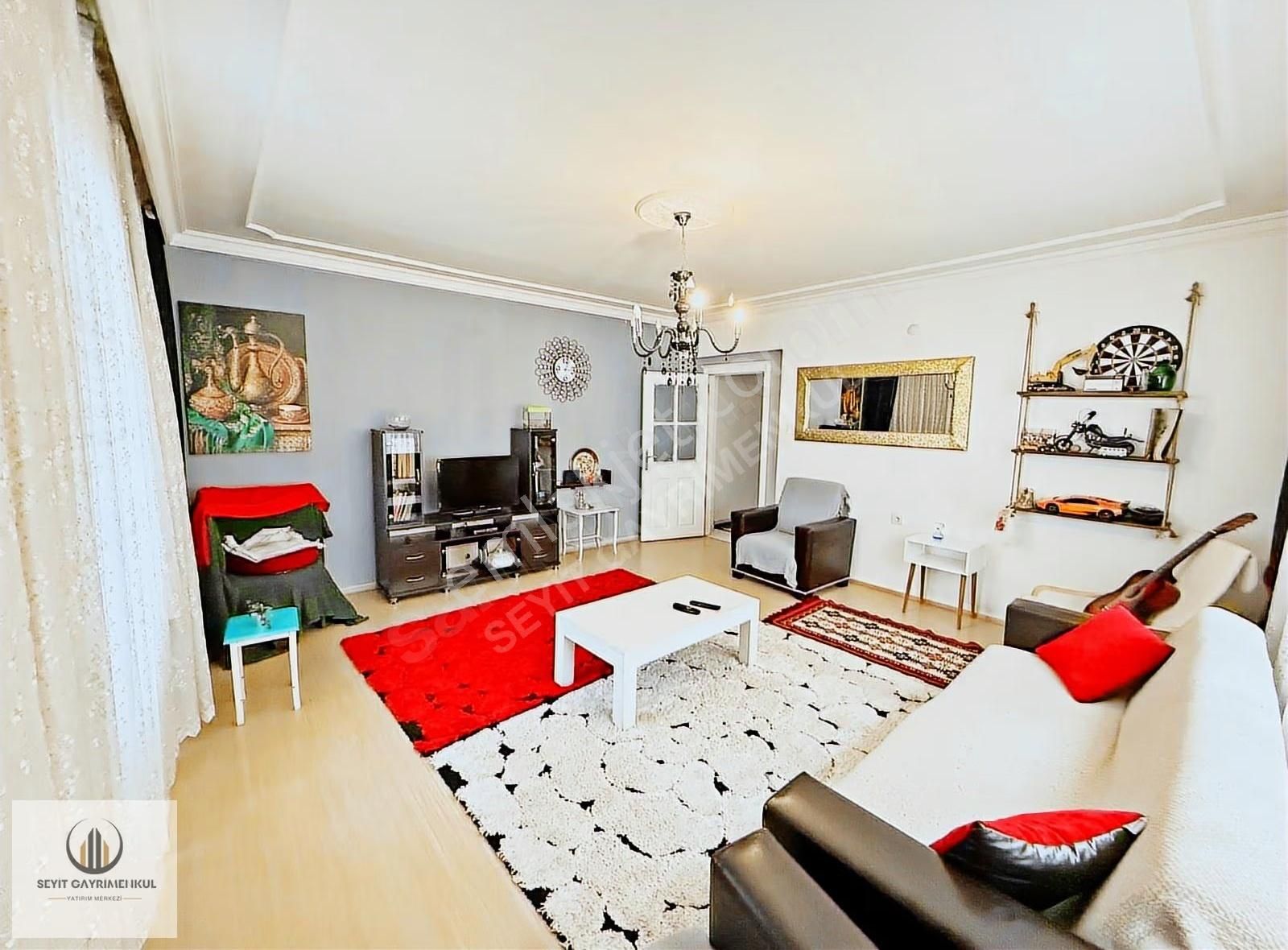 ▄seyit Gayrimenkul▄ikea Avm Yakını.!doğukent Ana Cad.üzeri 1.kat - Görsel 33