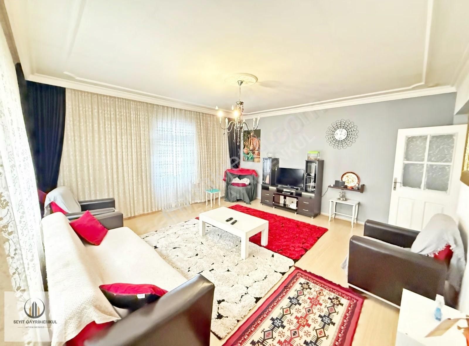 ▄seyit Gayrimenkul▄ikea Avm Yakını.!doğukent Ana Cad.üzeri 1.kat - Görsel 21