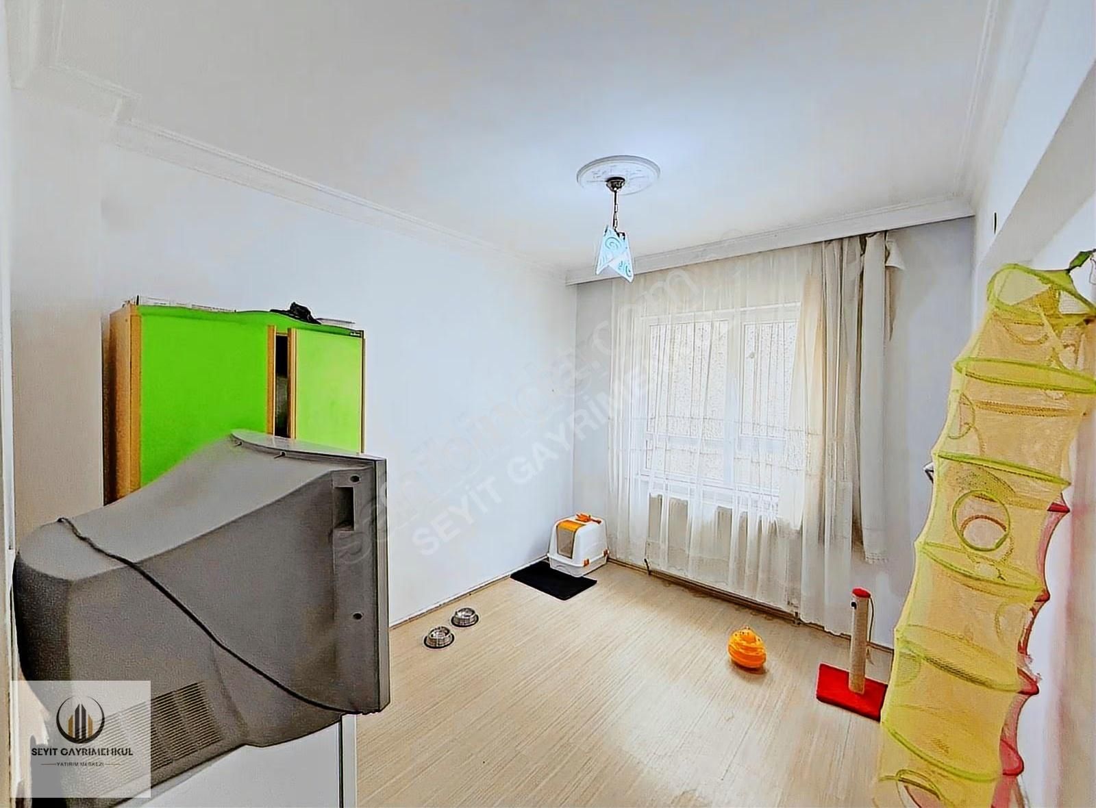 ▄seyit Gayrimenkul▄ikea Avm Yakını.!doğukent Ana Cad.üzeri 1.kat - Görsel 3