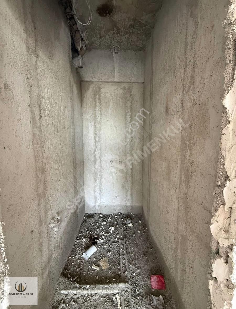 ▄seyit Gayrimenkul▄yıldıztepe Mh_çift Bloklu Lüx Site'de 1.kat_! - Görsel 17