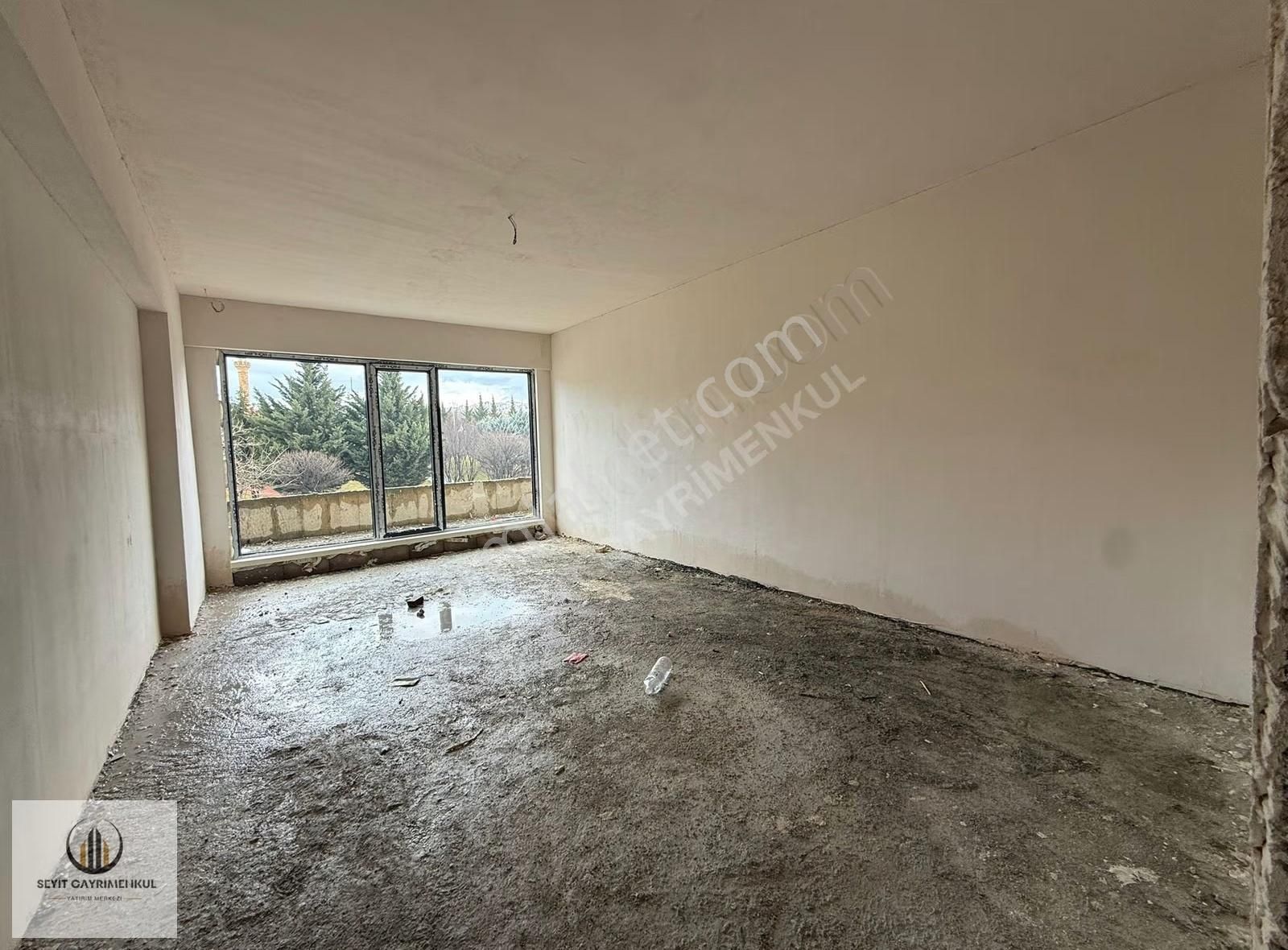 ▄seyit Gayrimenkul▄yıldıztepe Mh_çift Bloklu Lüx Site'de 1.kat_! - Görsel 21