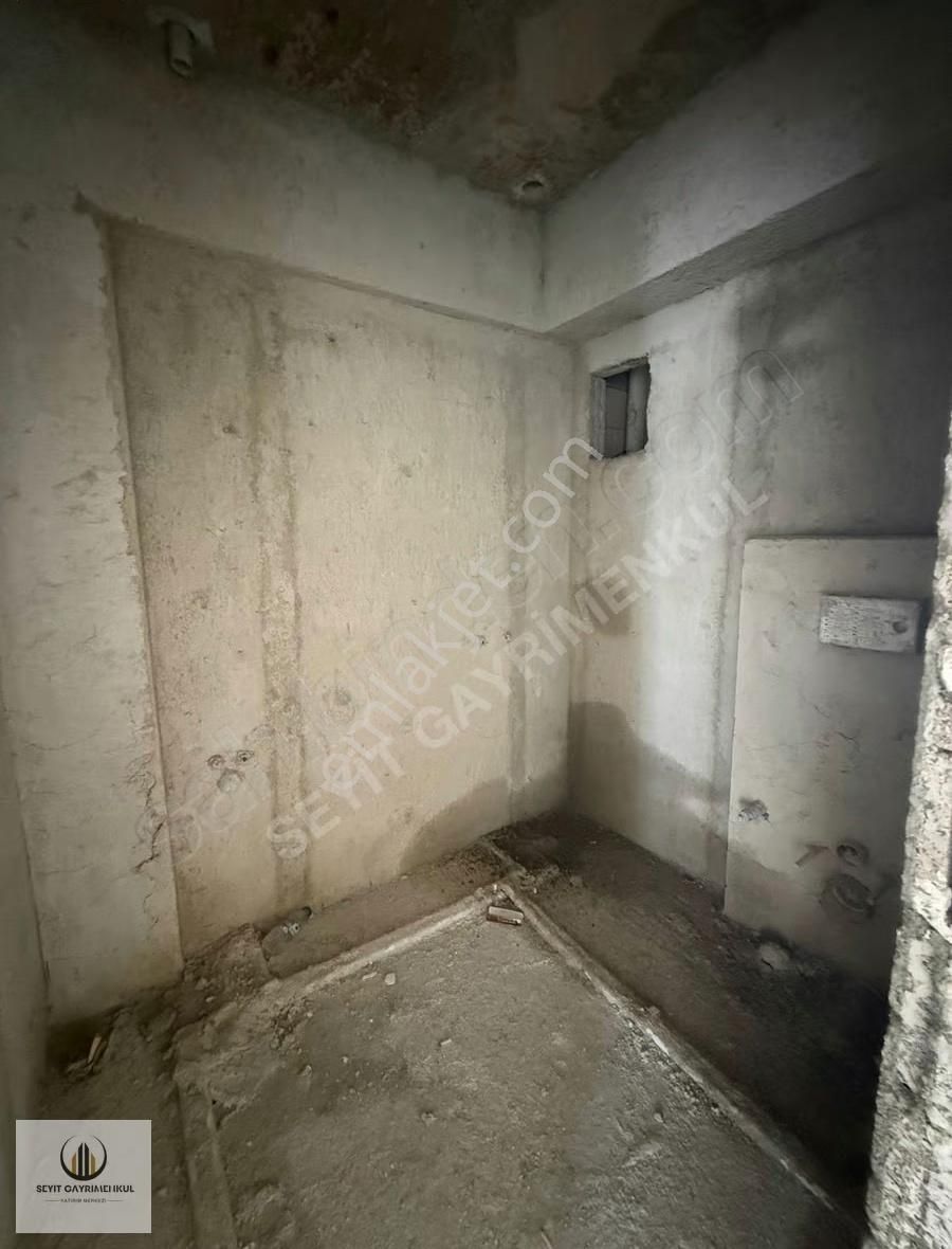 ▄seyit Gayrimenkul▄yıldıztepe Mh_çift Bloklu Lüx Site'de 1.kat_! - Görsel 29