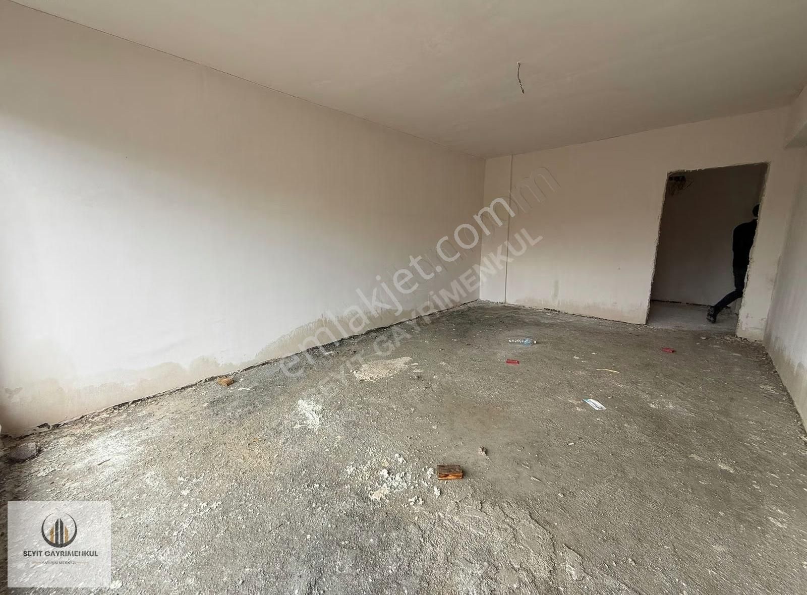 ▄seyit Gayrimenkul▄yıldıztepe Mh_çift Bloklu Lüx Site'de 1.kat_! - Görsel 24