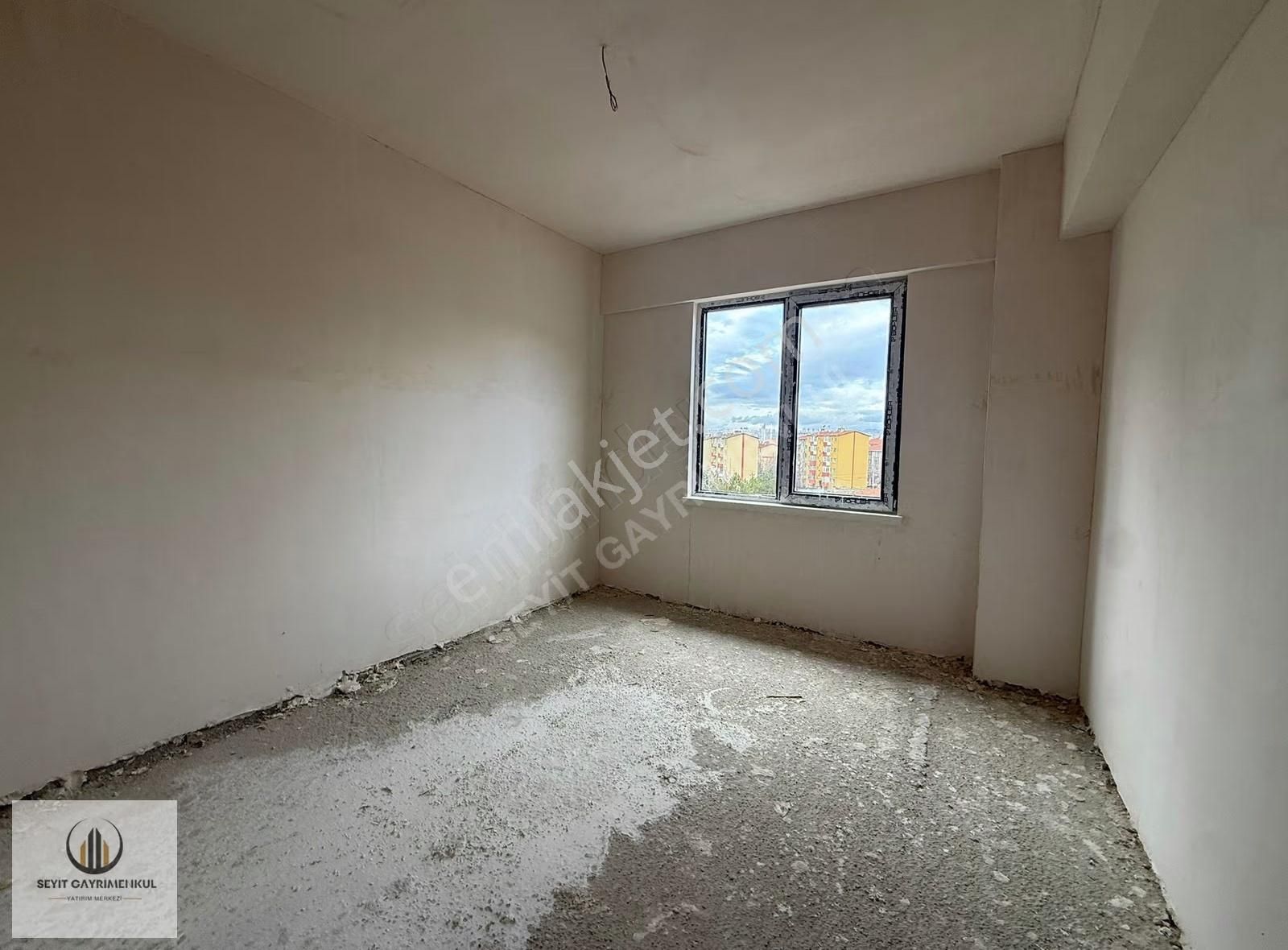 ▄seyit Gayrimenkul▄yıldıztepe Mh_çift Bloklu Lüx Site'de 1.kat_! - Görsel 31