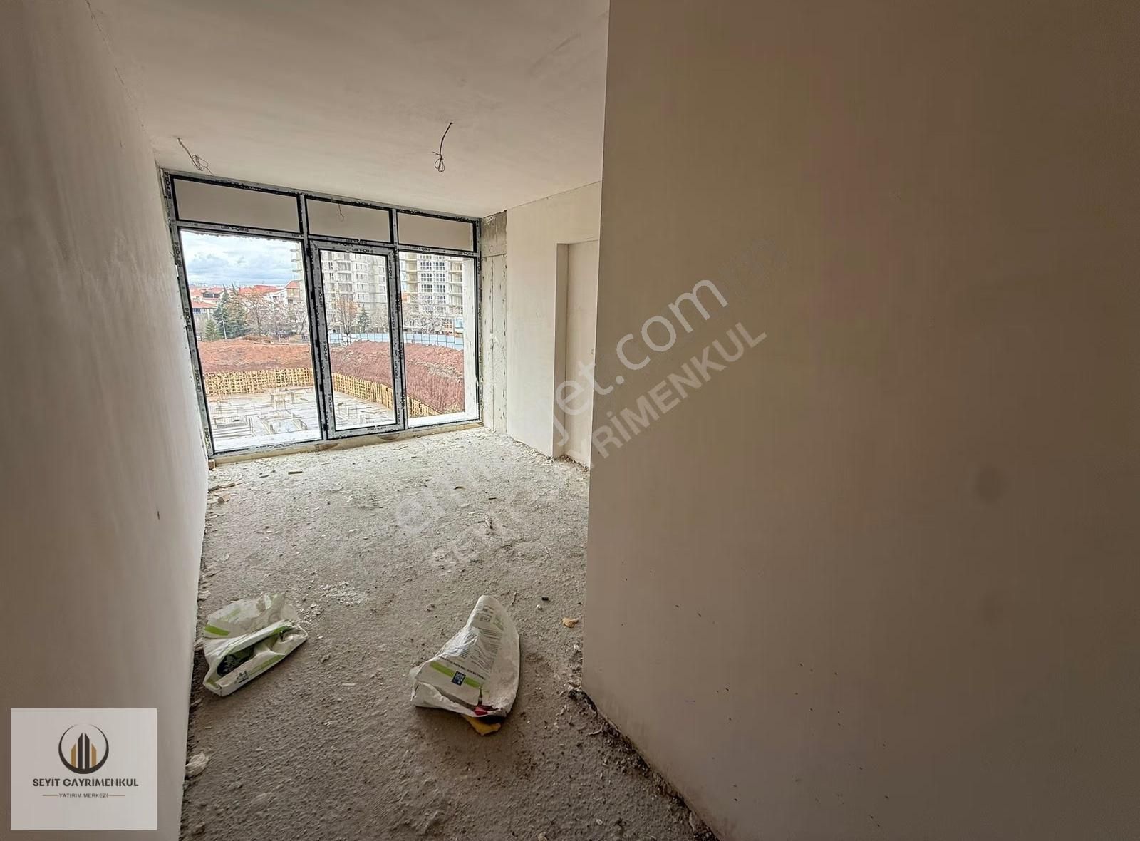 ▄seyit Gayrimenkul▄yıldıztepe Mh_çift Bloklu Lüx Site'de 1.kat_! - Görsel 30