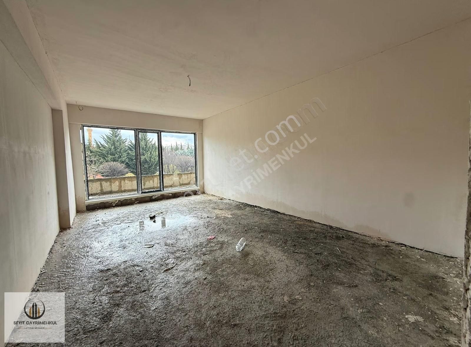 ▄seyit Gayrimenkul▄yıldıztepe Mh_çift Bloklu Lüx Site'de 1.kat_! - Görsel 15