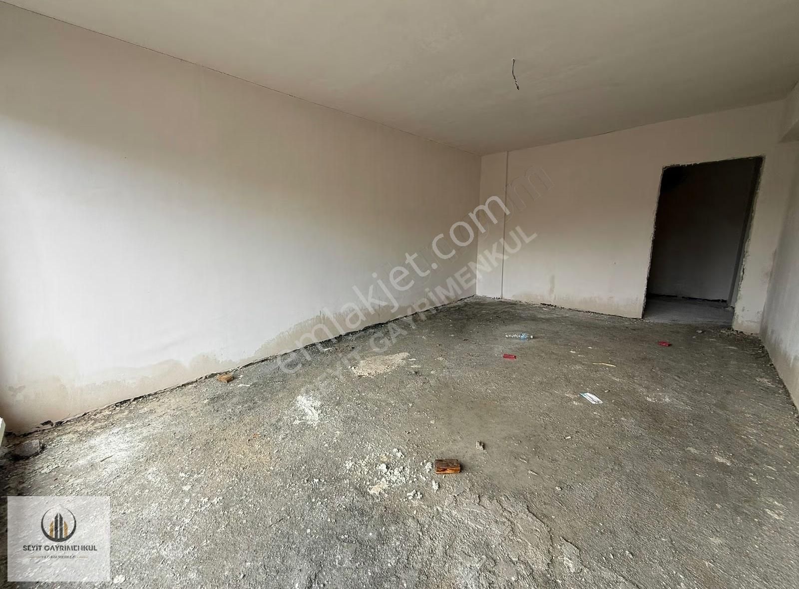 ▄seyit Gayrimenkul▄yıldıztepe Mh_çift Bloklu Lüx Site'de 1.kat_! - Görsel 5