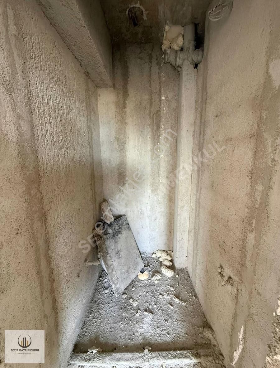 ▄seyit Gayrimenkul▄yıldıztepe Mh_çift Bloklu Lüx Site'de 1.kat_! - Görsel 20