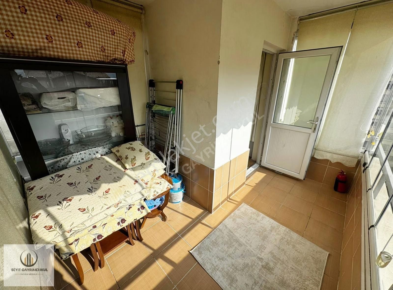 ▄seyit Gayrimenkul▄kazım Orbay Mah.lüx Sitede Full Yapılı 6.kat - Görsel 12