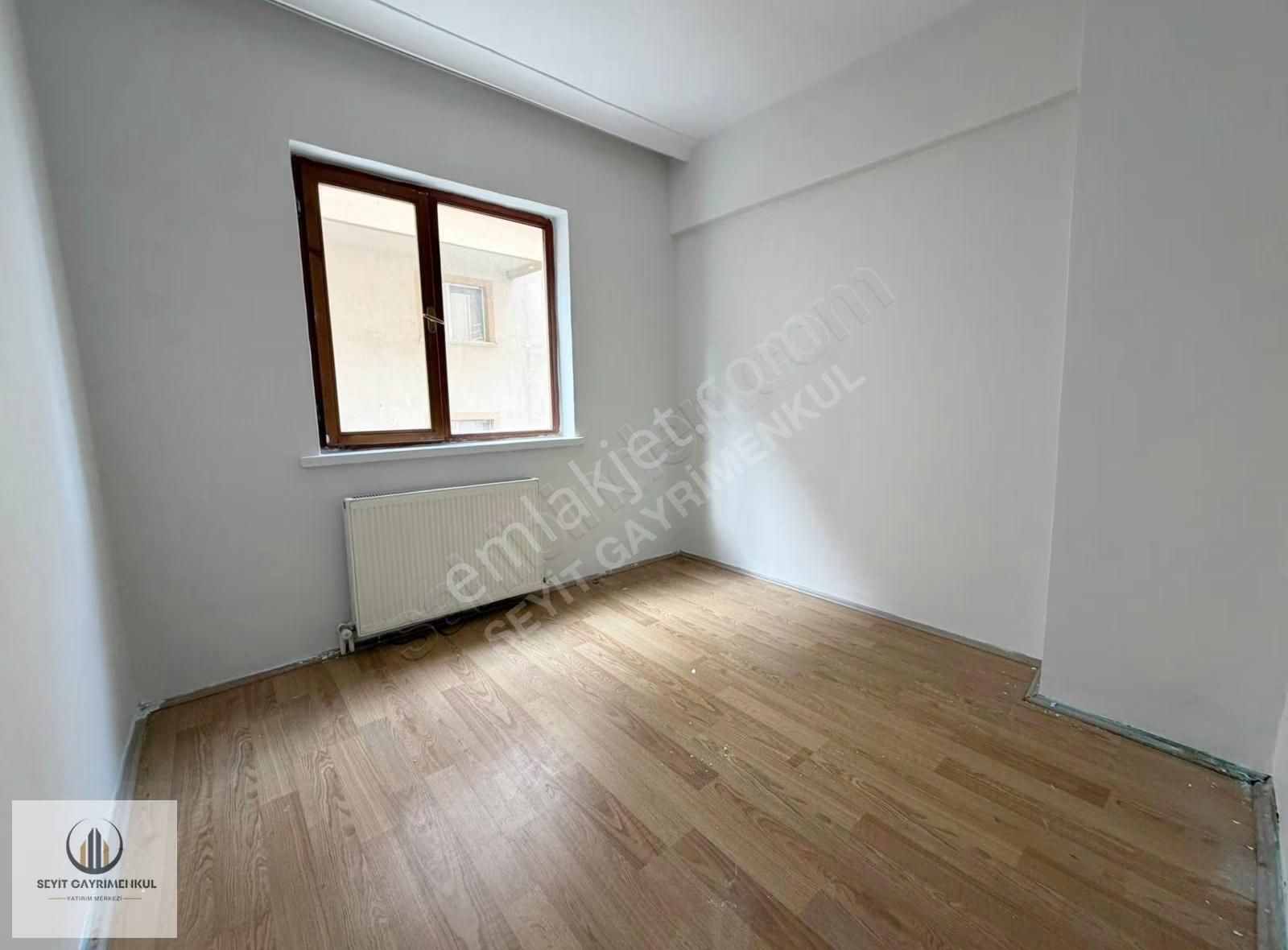 ▄seyit Gayrimenkul▄bu Fiyata Yok.!akşemsettin Mh.1.kat Yapılı3+1 - Görsel 27