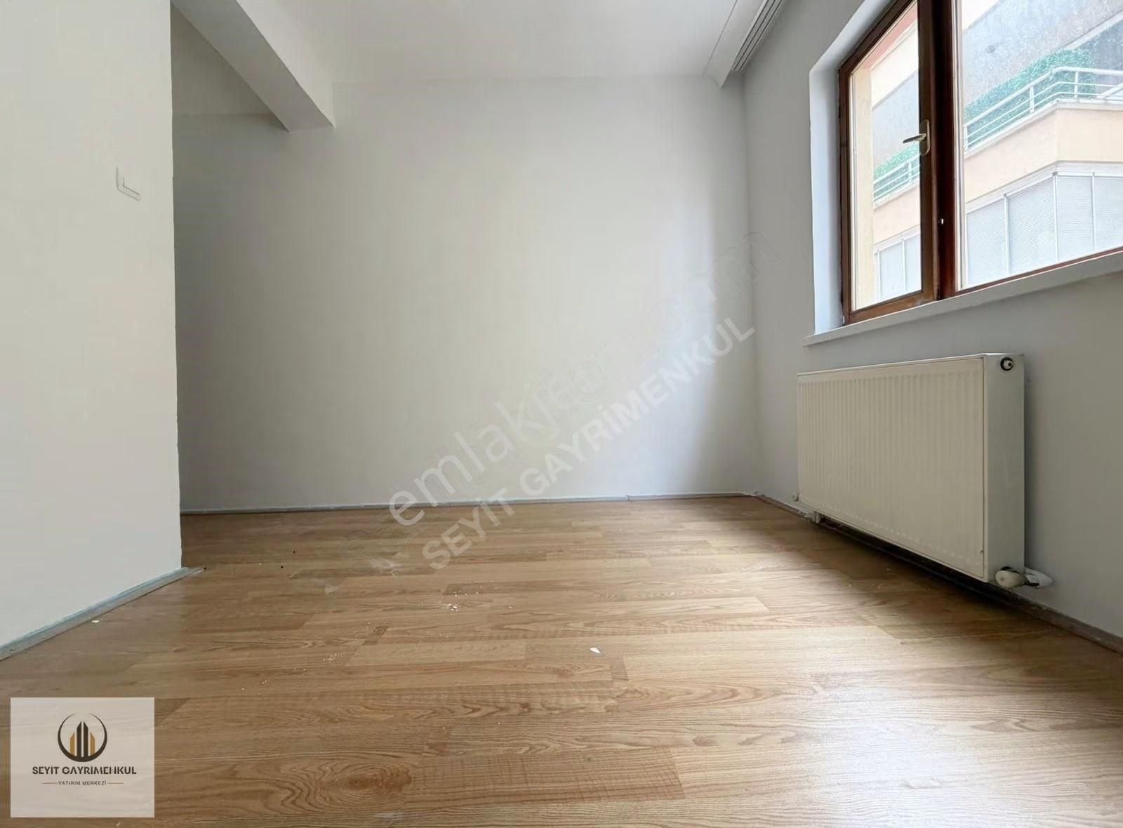 ▄seyit Gayrimenkul▄bu Fiyata Yok.!akşemsettin Mh.1.kat Yapılı3+1 - Görsel 25