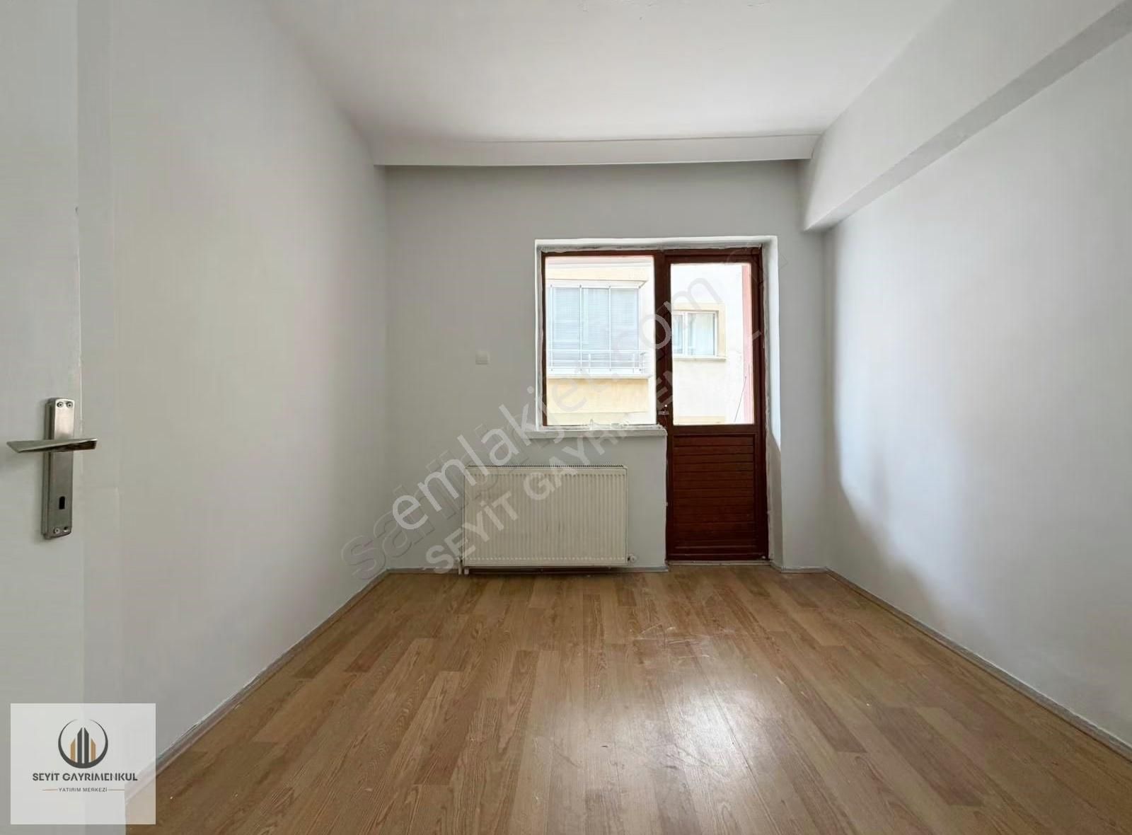 ▄seyit Gayrimenkul▄bu Fiyata Yok.!akşemsettin Mh.1.kat Yapılı3+1 - Görsel 10