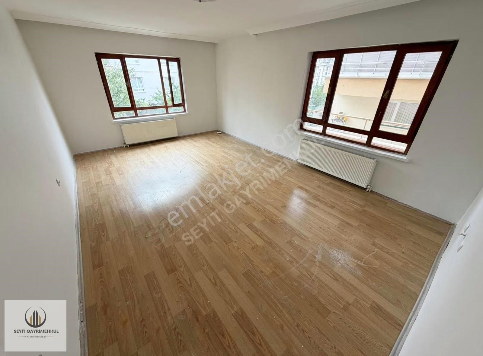 ▄seyit Gayrimenkul▄bu Fiyata Yok.!akşemsettin Mh.1.kat Yapılı3+1 - Görsel 31