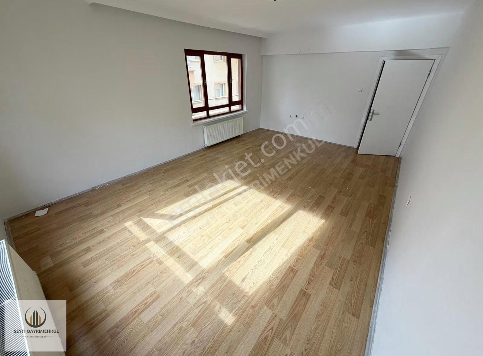 ▄seyit Gayrimenkul▄bu Fiyata Yok.!akşemsettin Mh.1.kat Yapılı3+1 - Görsel 26