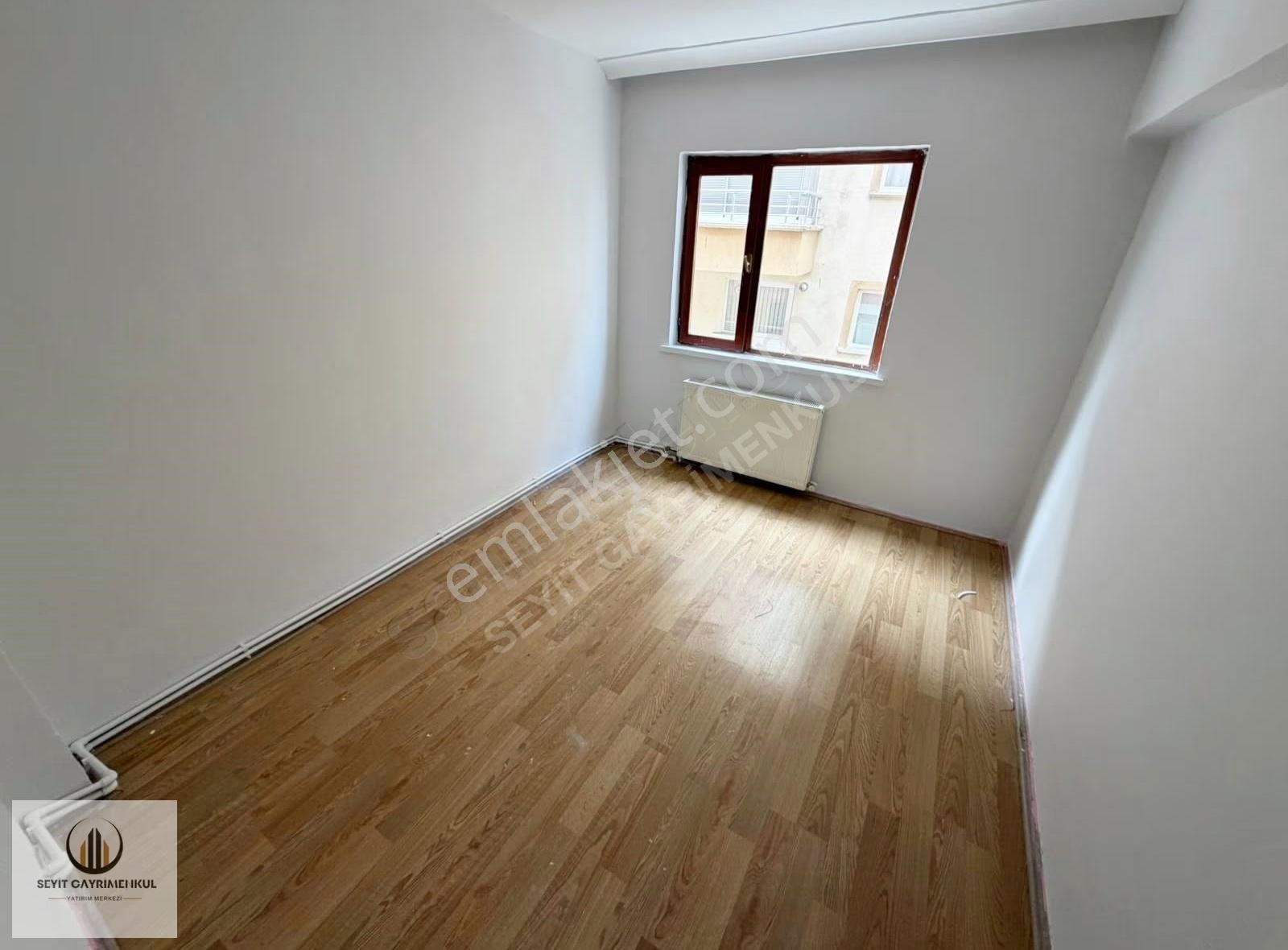 ▄seyit Gayrimenkul▄bu Fiyata Yok.!akşemsettin Mh.1.kat Yapılı3+1 - Görsel 6