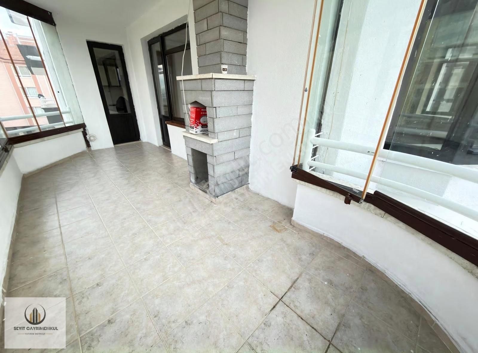 ▄seyit Gayrimenkul▄ata Kule Manzaralı Şömineli Full Yapılı G/b - Görsel 33