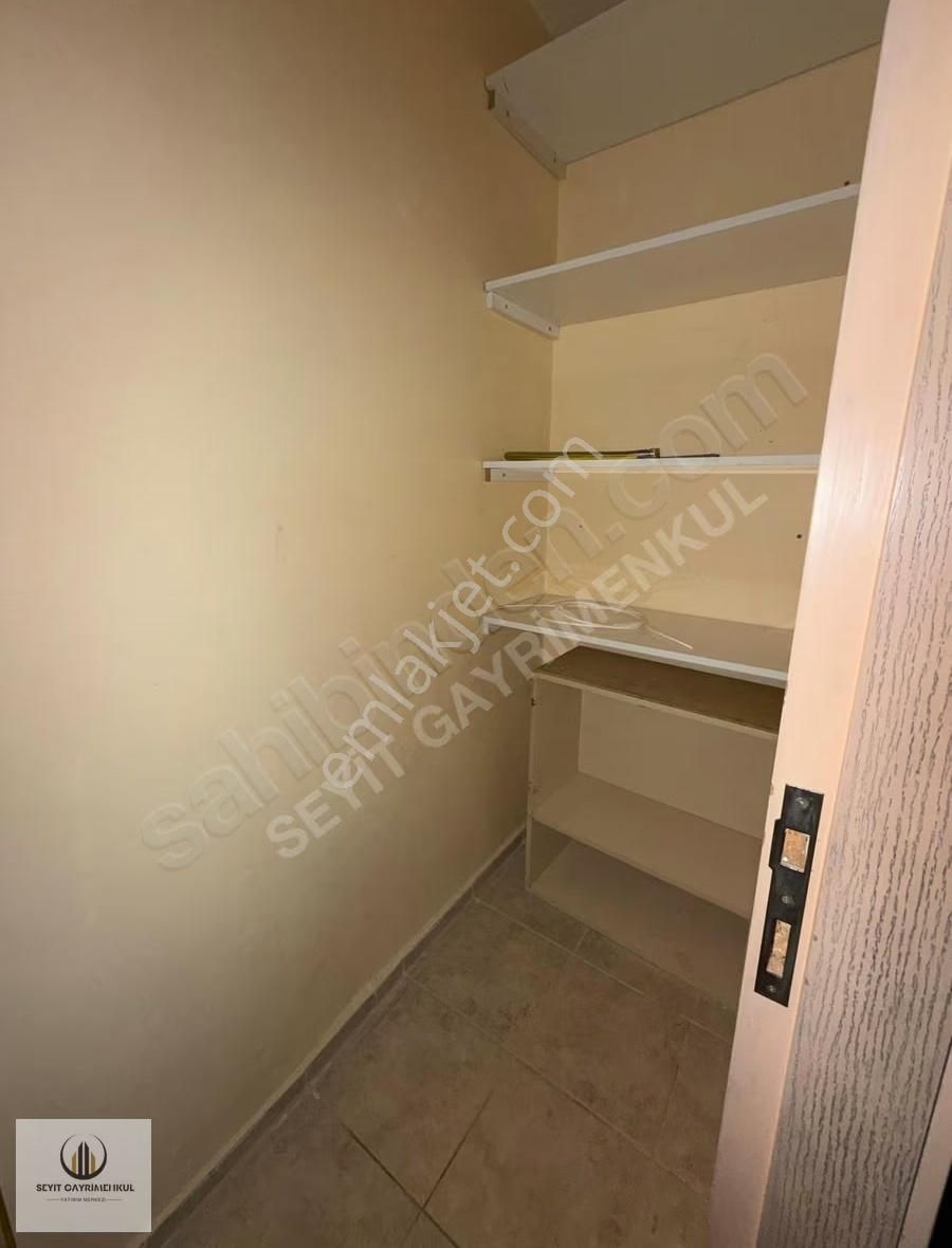 ▄seyit Gayrimenkul▄ata Kule Manzaralı Şömineli Full Yapılı G/b - Görsel 25